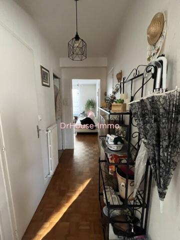 Appartement à vendre 2 pièces de 45 m²