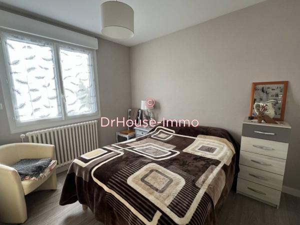 Appartement à vendre 2 pièces de 45 m²