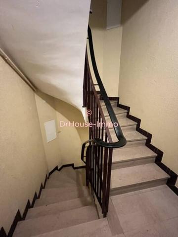 Appartement à vendre 2 pièces de 45 m²