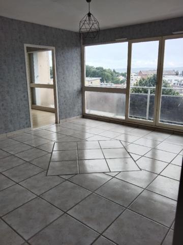 Appartement Le Petit Quevilly 3 pièces 66 m2