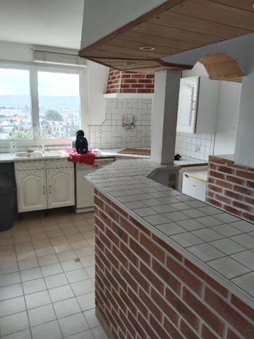 Appartement Le Petit Quevilly 3 pièces 66 m2