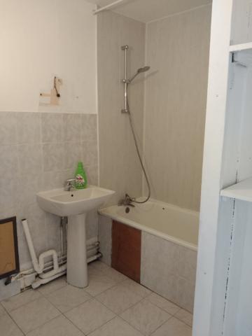 Appartement Le Petit Quevilly 3 pièces 66 m2