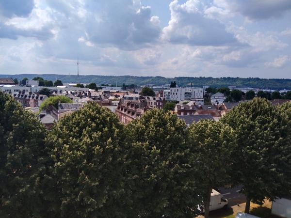 Appartement Le Petit Quevilly 3 pièces 66 m2