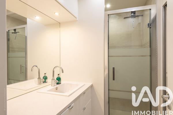 Appartement à vendre 2 pièces 38 m² Paris 4