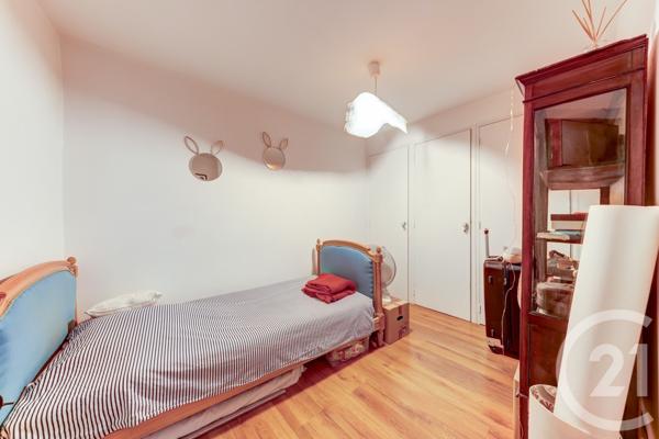 Appartement T3 à vendre  4 pièces - 125,30 m2 LYON - 69005