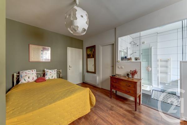 Appartement T3 à vendre  4 pièces - 125,30 m2 LYON - 69005