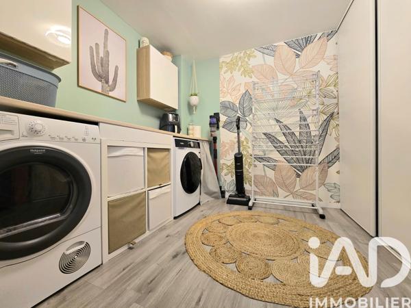 Maison à vendre 4 pièces 93 m² Gainneville