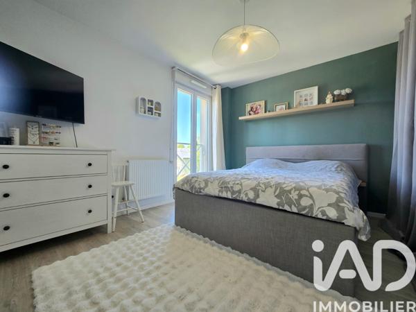 Maison à vendre 4 pièces 93 m² Gainneville