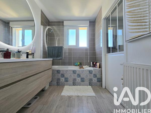 Maison à vendre 4 pièces 93 m² Gainneville