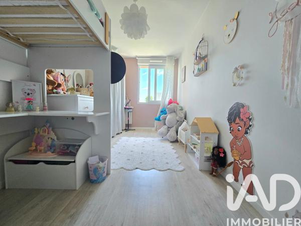Maison à vendre 4 pièces 93 m² Gainneville