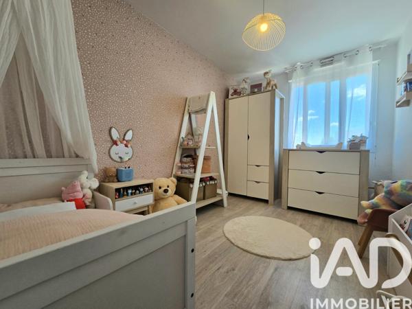 Maison à vendre 4 pièces 93 m² Gainneville