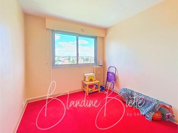 ROOFTOP 4 chambres 12 mn du RER