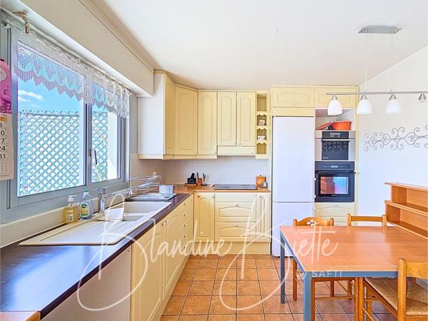 ROOFTOP 4 chambres 12 mn du RER