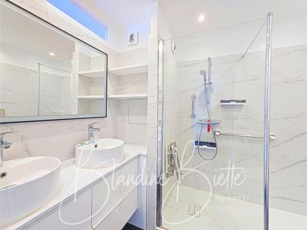 ROOFTOP 4 chambres 12 mn du RER