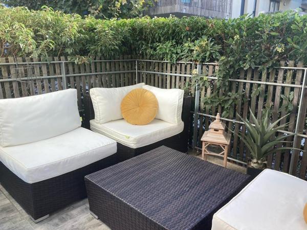 33150 CENON - Appartement 3 pièces de 60 m2 avec extérieur à vendre