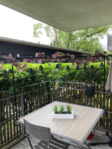 33150 CENON - Appartement 3 pièces de 60 m2 avec extérieur à vendre