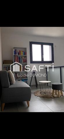 Très belle villa de 208 m2 habitable avec terrain attenant de 1255 m2