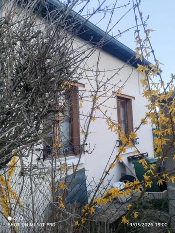 Vente Maison 3 pièces 56 m2 à Bornel