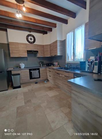 Vente Maison 3 pièces 56 m2 à Bornel