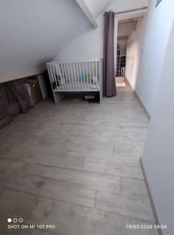 Vente Maison 3 pièces 56 m2 à Bornel