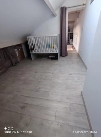 Vente                                                      Maison
                        
                     3 pièces                      56 m2                     à Bornel
