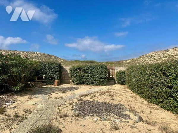 Appartement à vendre à Capbreton  dans les Landes (40)
Au calme, proche de la plage de la Pist...