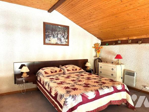 Appartement à vendre à Capbreton  dans les Landes (40)
Au calme, proche de la plage de la Pist...