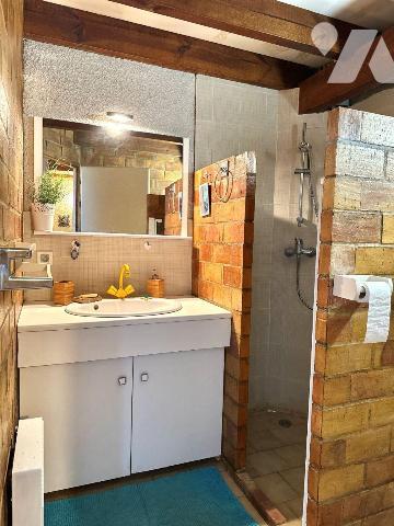 Appartement à vendre à Capbreton  dans les Landes (40)
Au calme, proche de la plage de la Pist...