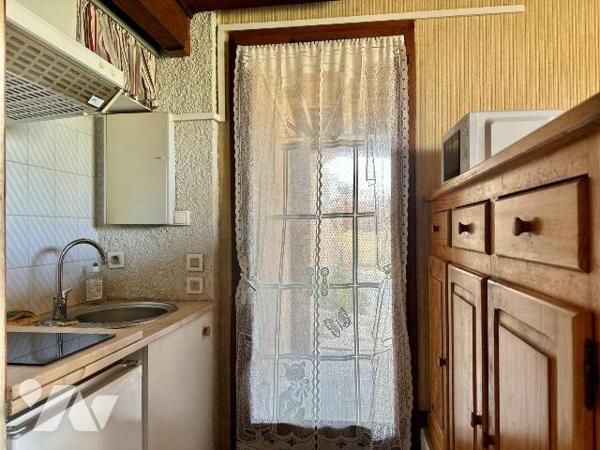 Appartement à vendre à Capbreton  dans les Landes (40)
Au calme, proche de la plage de la Pist...