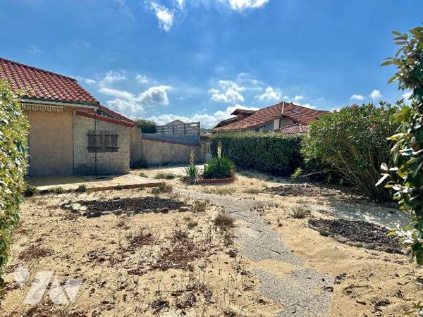 Appartement à vendre à Capbreton  dans les Landes (40)
Au calme, proche de la plage de la Pist...