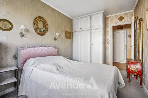 Appartement 5 pièces 102 m2