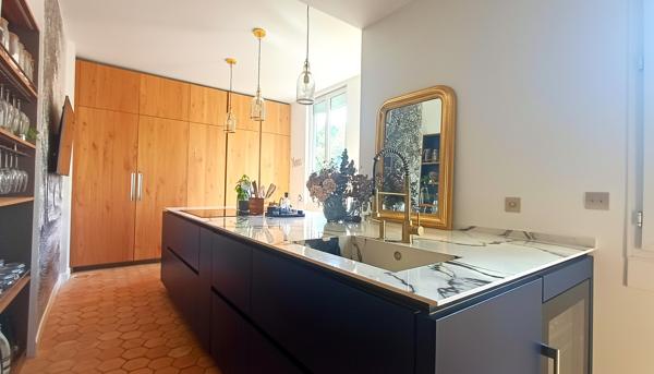 Maison 8 pièces 283 m2