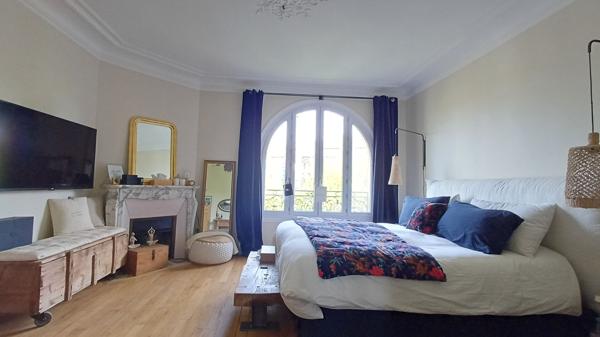 Maison 8 pièces 283 m2