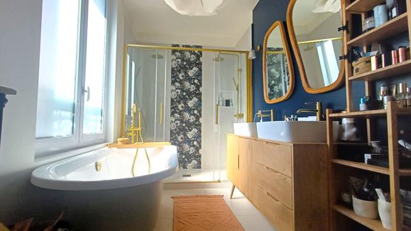 Maison 8 pièces 283 m2
