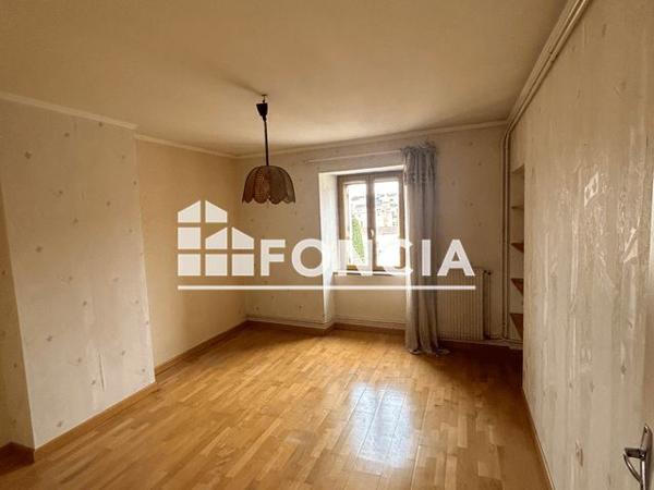 Location Appartement 4 pièces 94 m² - Agen 47000