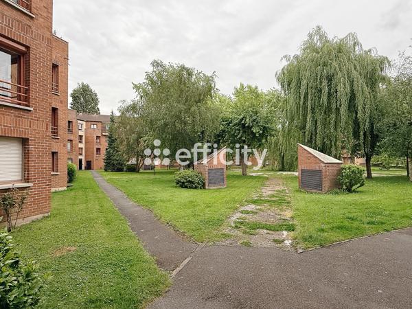Appartement
         3 pièces
        - 64 m² 190 000 € *