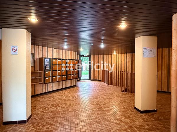 Appartement
         3 pièces
        - 64 m² 190 000 € *