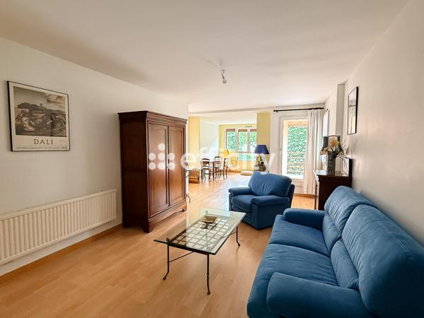 Appartement
         3 pièces
        - 64 m² 190 000 € *