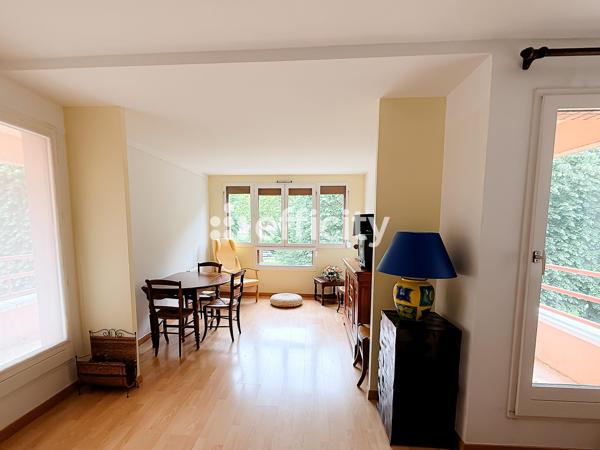 Appartement
         3 pièces
        - 64 m² 190 000 € *