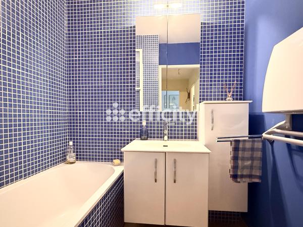 Appartement
         3 pièces
        - 64 m² 190 000 € *