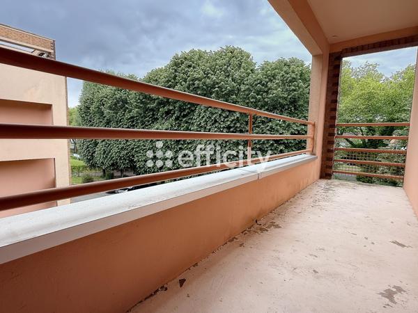 Appartement
         3 pièces
        - 64 m² 190 000 € *
