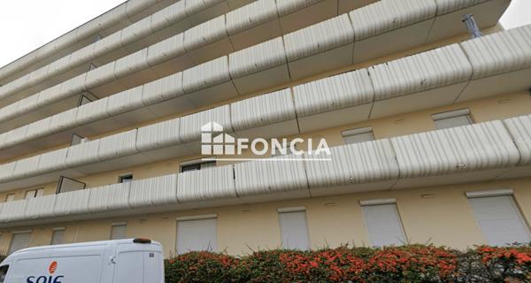 À vendre Appartement 2 pièces 50 m² - La Courneuve 93120