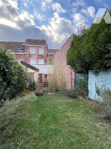 En exclusivité ! Nouveauté à vendre à ARMENTIERES, secteur Centre hospitalier !

Très agréabl...