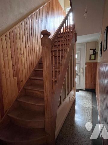 En exclusivité ! Nouveauté à vendre à ARMENTIERES, secteur Centre hospitalier !

Très agréabl...