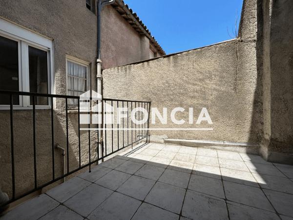 Location Appartement 3 pièces 63.23 m² - 6-8 RUE ANTOINE ARMAGNAC Carcassonne 11000