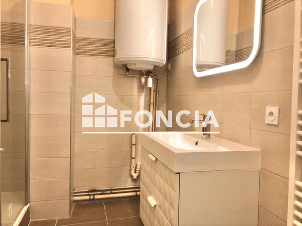 Location Appartement 3 pièces 63.23 m² - 6-8 RUE ANTOINE ARMAGNAC Carcassonne 11000