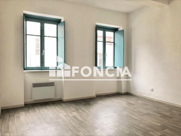 Location Appartement 3 pièces 63.23 m² - 6-8 RUE ANTOINE ARMAGNAC Carcassonne 11000