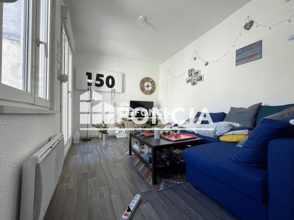 Location Appartement 3 pièces 63.23 m² - 6-8 RUE ANTOINE ARMAGNAC Carcassonne 11000