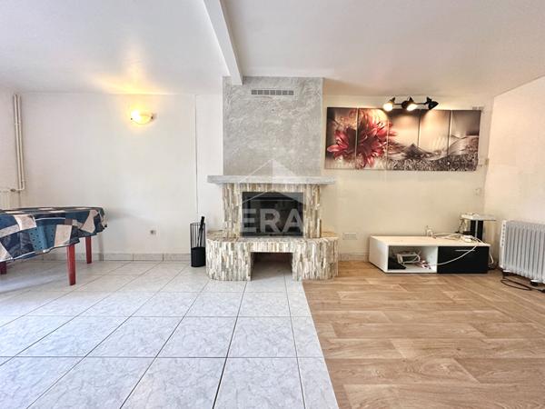 Maison 82 m2 - 2 chambres