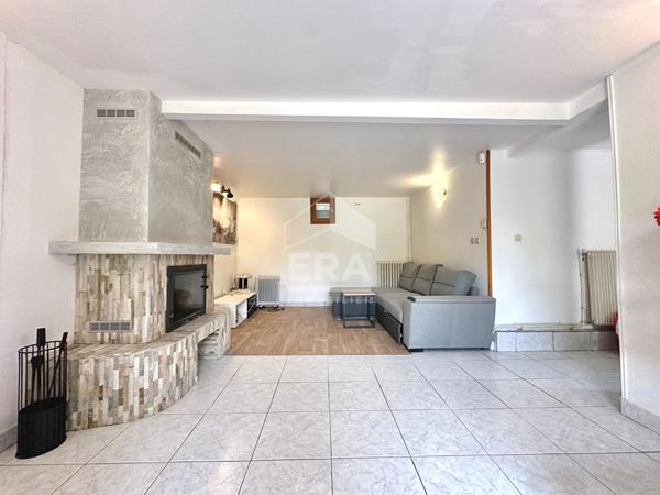 Maison 82 m2 - 2 chambres